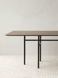 Snaregade Table, Rectangular