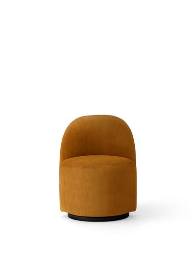 Audo Copenhagen (Formerly MENU) Tearoom Chair, Swivel With Return product