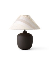 Torso Lamp, Limited Edition - Babelia - Plage De Coquillages