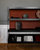 Zet Storage System, 60in, Back Panel and Magazine Shelf