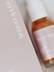 CC Glow Serum