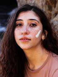 Coconut Dream Face Mask