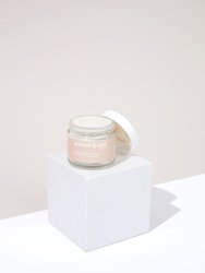 Coconut Dream Face Mask