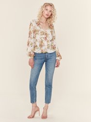 Bonnie Helena Blouse