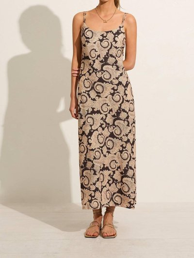 Auguste The Label Davina Maxi Dress product
