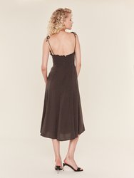 Pippi Juliette Midi Dress