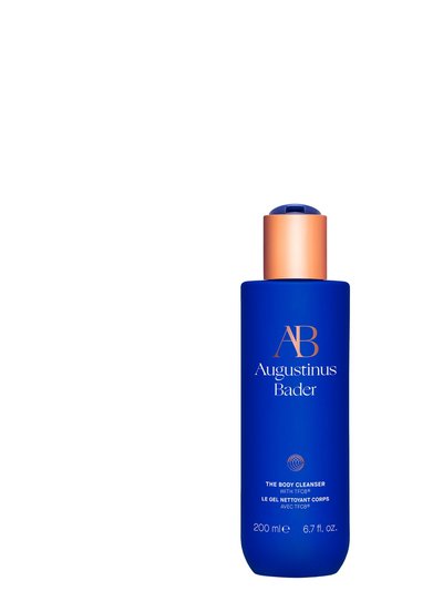 Augustinus Bader The Body Cleanser 200 mL product