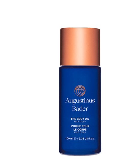 Augustinus Bader The Body Oil product