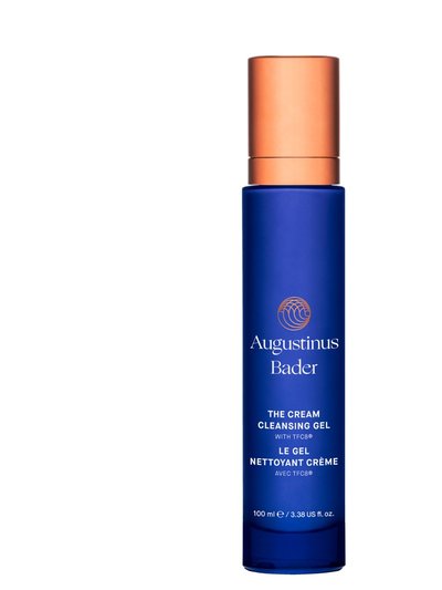 Augustinus Bader The Cream Cleansing Gel product