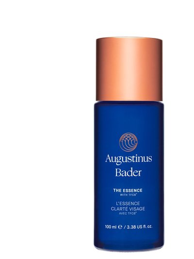 Augustinus Bader The  Essence product