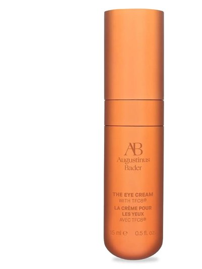 Augustinus Bader The Eye Cream Refill product