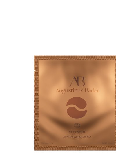 Augustinus Bader The Eye Patches - Single product