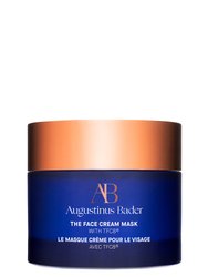The Face Cream Mask