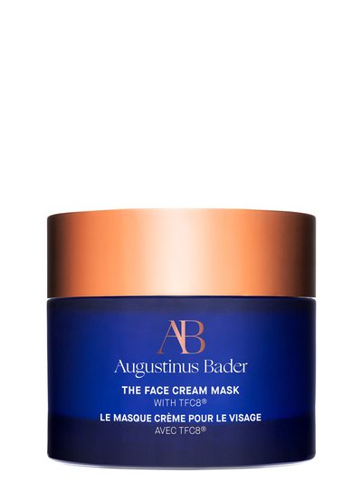Augustinus Bader The Face Cream Mask product