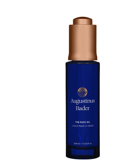 Augustinus Bader The Face Oil product