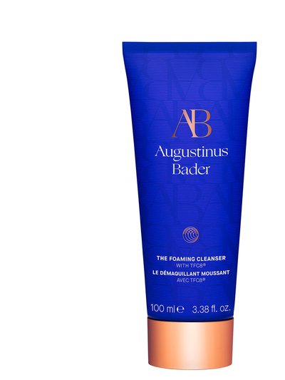 Augustinus Bader The Foaming Cleanser product