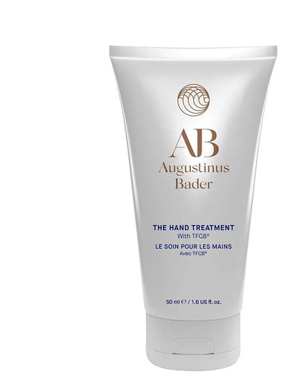 Augustinus Bader The Hand Treatment product