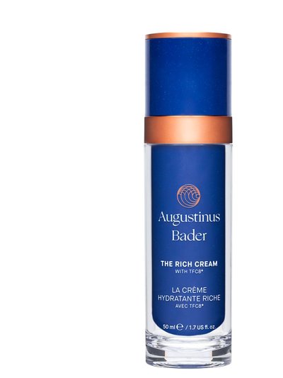 Augustinus Bader The Rich Cream product