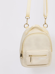 Mini Noa Backpack - Cream