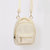 Mini Noa Backpack - Cream