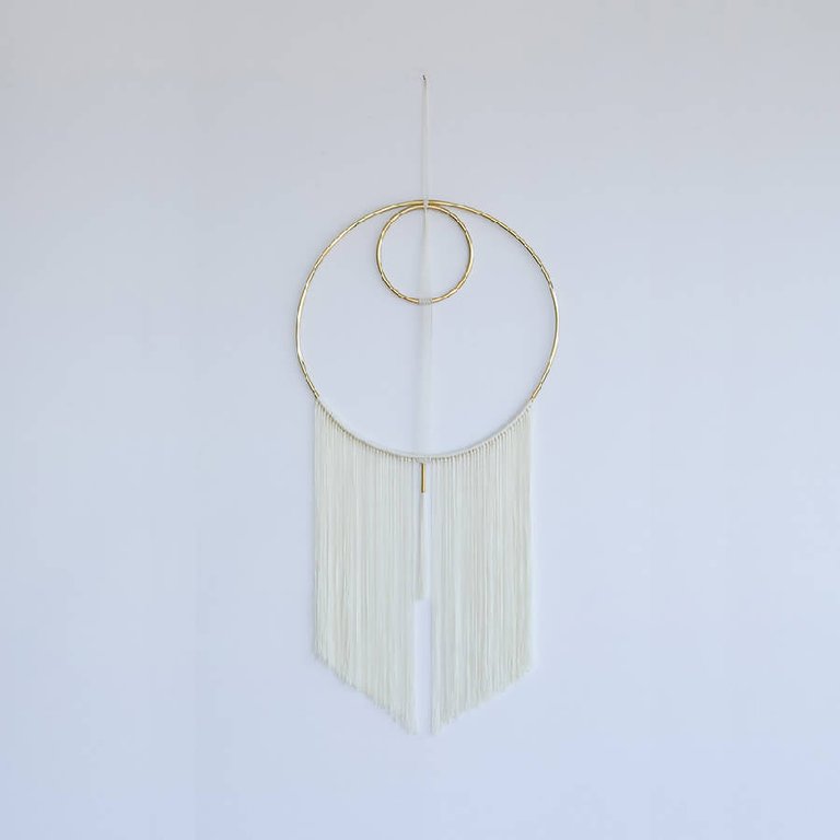 ALAT Wall Hanging