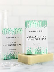 Clean Cleanse Bundle (Value $36)