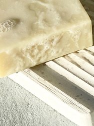 Diatomaceous Stone Soap Dish