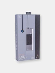 V Series Power 6-Outlet w/ Omniport USB