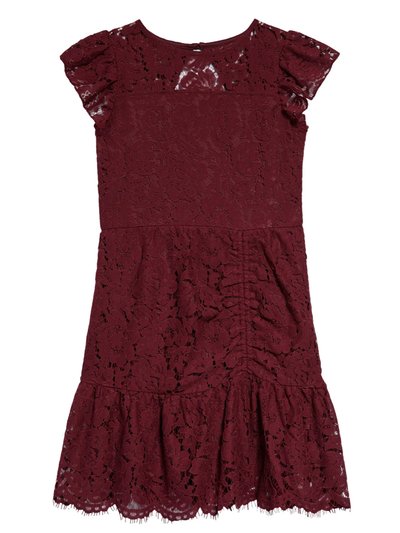 Ava & Yelly Lace Party Dress product