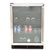 133 Can Stainless Steel Beverage Center