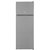 14.3 Cu. Ft. Stainless Steel Frost-Free Refrigerator