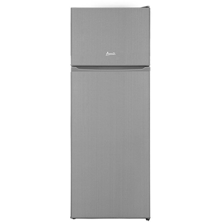 14.3 Cu. Ft. Stainless Steel Frost-Free Refrigerator