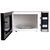 1.6 Cu. Ft. Stainless Steel Countertop Microwave Oven