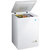 3.5 Cu. Ft. White Chest Freezer