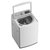 3.7 Cu. Ft. White Top Load Washer