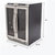 38 Bottle Stainless Steel Dual-Zone Wine Cooler