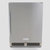 5.4 Cu. Ft. Stainless Steel Outdoor Refrigerator