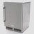 5.4 Cu. Ft. Stainless Steel Outdoor Refrigerator