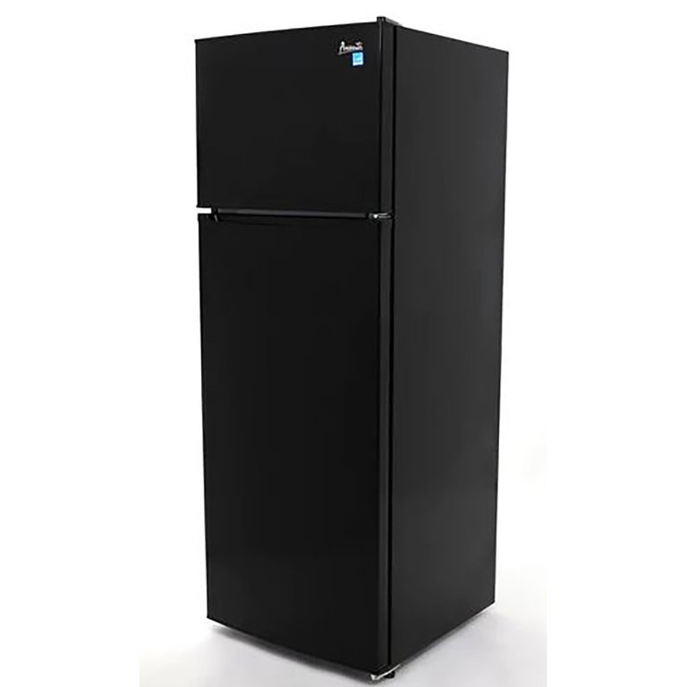 7.4 Cu. Ft. Apartment Size Refrigerator