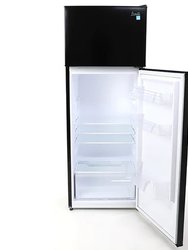 7.4 Cu. Ft. Apartment Size Refrigerator