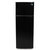 7.4 Cu. Ft. Apartment Size Refrigerator - Black