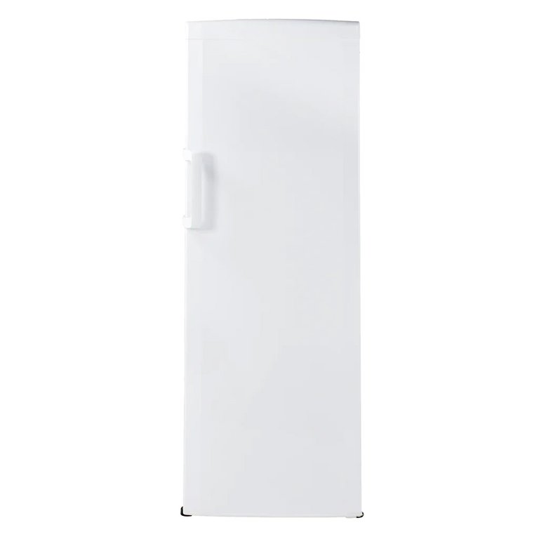 9.3 Cu. Ft. White Vertical Freezer
