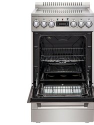 ELITE Series Stainless Electric Range