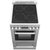 ELITE Series Stainless Electric Range