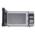 Stainless Steel Countertop Microwave