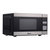 Stainless Steel Countertop Microwave