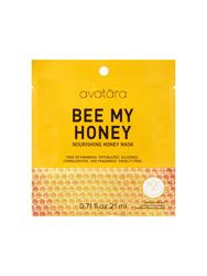 Bee My Honey Face Mask