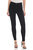 High Waist Sculpt Skinny Jeans - Black Rinse Wash