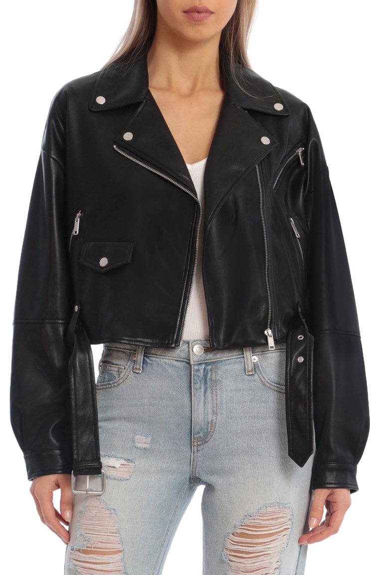 Leather Bikers and Moto's, Madonna & Co