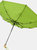 Avenue Bo Foldable Auto Open Umbrella (Lime) (One Size)